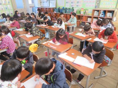 久しぶりの仲間と