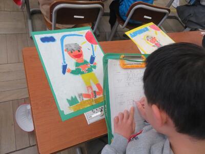 素敵だと思うところは