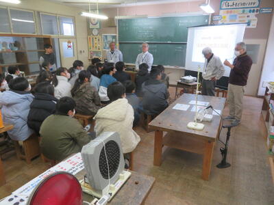 日立理科クラブ