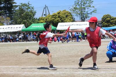 次の学年へ！お願い🏃